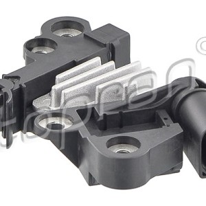 Regulador del alternador 502984001, 12317561924