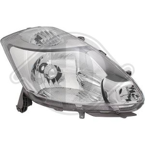 Faro principal 81110B1040