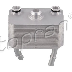 Radiador de aceite 503034001, 17207500754