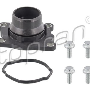 Caja del termostato 503137001, 11517805191