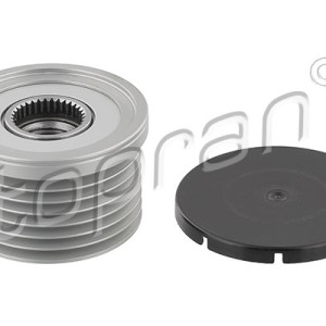 Rueda libre alternador 503623001, 12317560678