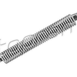 Muelle neumático 503754001, 51247204367