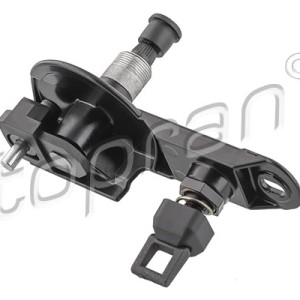 Mecanismo de limpiaparabrisas 503850001, 61627209167