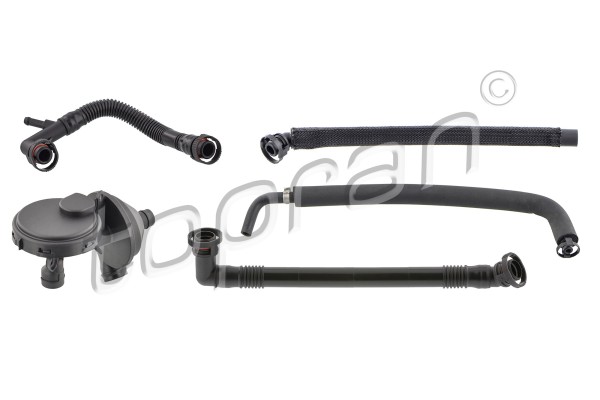 Kit de reparación 504954001, KIT27501566,