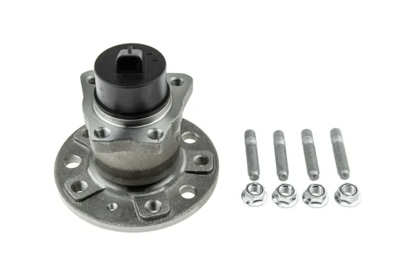 BUJE DE LA RUEDA TRASERA, KLT-SA-001 /5058185