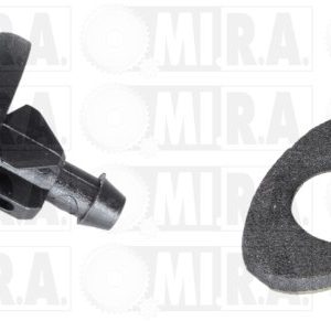 SPRUZZATORE TERGIVETRO PEUGEOT 207 – 3008 6438.Y3