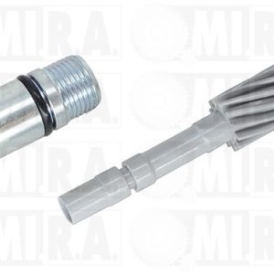 INGRANAGGIO TAQUIMETRO FIAT PALIO/SIENA/DOBLO 55253317