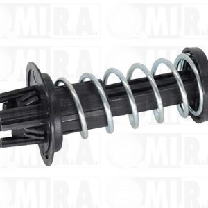 MOLLA COFANO ANT. MERCEDES CLASE C S204 (08>) 2048800227