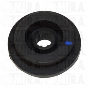 SOPORTE RADIADOR NISSAN JUKE/NOTE/MICRA/X-TRAIL 21506-4M400
