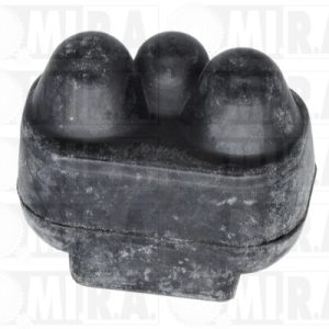 SORBER. RADIADOR BMW SERIE 1 E81/E87 – SERIE 3 E90/E91 17 11 7 525 267