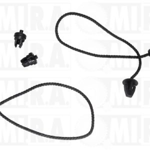 KIT FISSAGGIO REGGI MENSOLA RENAULT CLIO IV – MEGANE II 7701062123