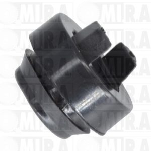 BOCCOLA SUP. RAD. FIAT DOBLO (09>) – FIORINO/QUBO (07>) 1312.F2