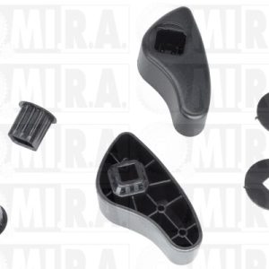 LEVA REGOLAZ. SEDILE RENAULT KANGOO I (97>) 7701205078