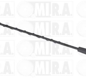 ANTENA DE RADIO PARA COCHE RENAULT MEGANE II 30 CM 1U0 035 849