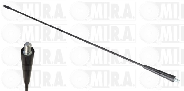 ANTENA DE RADIO PARA COCHE FIAT ALBEA – PALIO – DOBLO 51718858