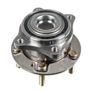 BUJE DE LA RUEDA DELANTERA / TRASERA, KLP-HY-516 /51750-2B000