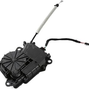 PORTÓN TRASERO DE CIERRE SUAVE AUTOMÁTICO, EZC-BM-324 /51247374006