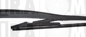 SPAZZOLA POST.LANCIA YPSILON 03 ARRIBA 46826551