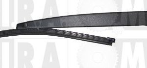 PUESTO DE SPAZZOLA. VOLKSWAGEN GOLF VI (09>) A3397008634