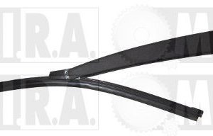 PUESTO DE SPAZZOLA. VOLKSWAGEN POLO (06>) 6Q6 955 707 B