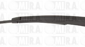 PUESTO DE SPAZZOLA. SKODA FABIA (08>) 3B9955427