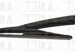 PUESTO DE SPAZZOLA. CITROEN C3 PICASSO (09>) 61 62 7 129 280