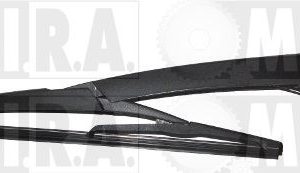 SPAZZOLA POST.MINI COOPER 2005 61 62 7 044 625