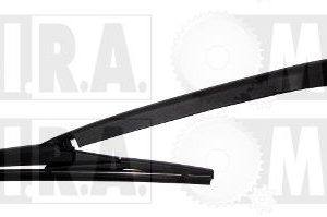 SPAZZOLA POST.TOYOTA YARIS 2008 96688389
