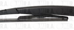 PUESTO DE SPAZZOLA. NISSAN QASHQAI (08>) 28781JD00A