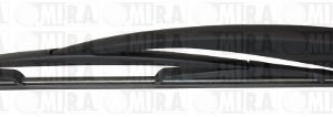PUESTO DE SPAZZOLA. NISSAN MICRA (12>) 28781-AU000
