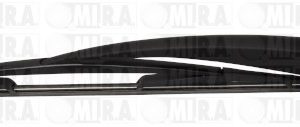 SPAZZOLA POST.NISSAN QASHQAI 2013 28790 3U020