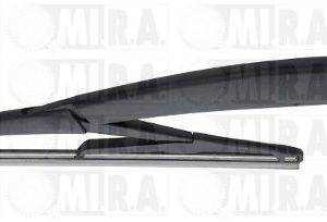 PUESTO DE SPAZZOLA. NISSAN LEAF (18>) 287805SA0A