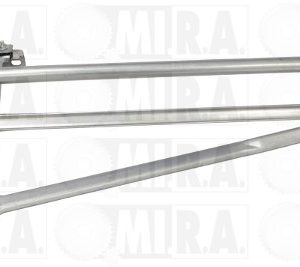 TERGICRISTALLO LAZO TRASERO FIAT DUCATO (01>) – PSA JUMPER/BOXER 9949393