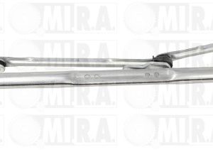 TIRANT TERGICRISTALLO FIAT PANDA (03>) 77362641