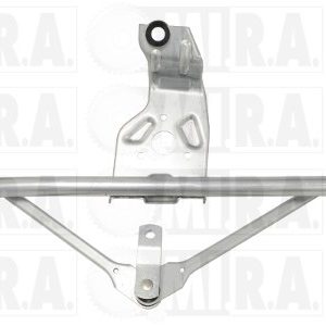 TERGICRISTALLO LAZO TRASERO FIAT DOBLO (01>) 46748140