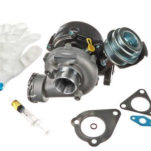Turbocompresor 03G145702F