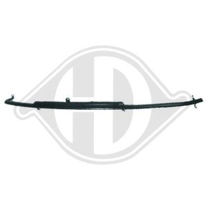 Marco, panal de radiador 60332SH3A00Z