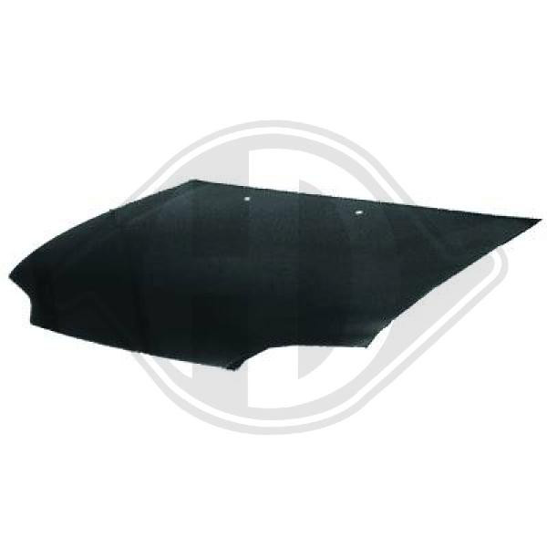 Cap¢ del motor 60100SR4K00ZZ