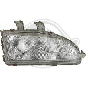 Faro principal 33100SR3G01