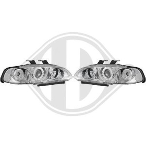 Juego faros principales 5205180