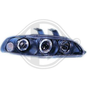 Juego faros principales 5205280