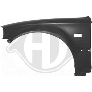 Guardabarros 60261S04000ZZ