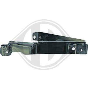 Soporte, parachoques 71141S04000