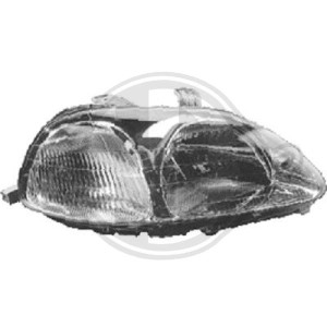 Faro principal 04331G04307
