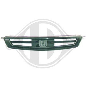 Panal de radiador 71121S03000ZD