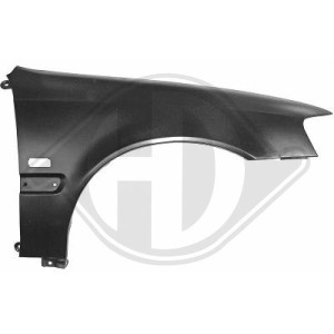 Guardabarros 60261-ST3E-00ZZ