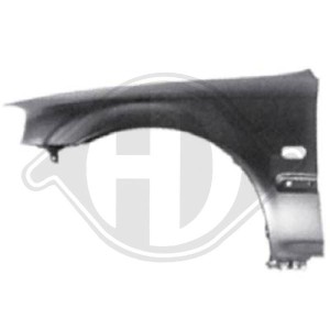 Guardabarros 60261S01A00ZZ