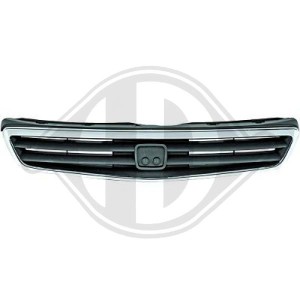 Panal de radiador 71124S04G01