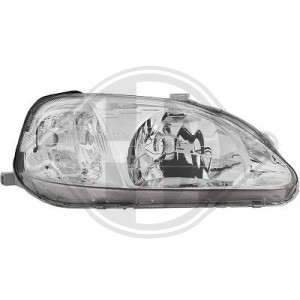 Faro principal 04331S04317