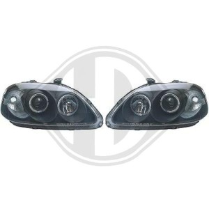 Juego faros principales 5207280